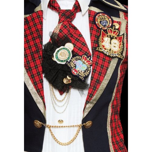 AKB48 ／ AKB48 リクエストアワーセットリストベスト100 2010 (DVD) AKB-D2037