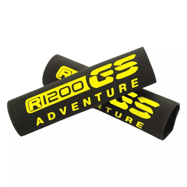 BMW r1200gsアドベンチャーr1200 gs用防塵カバー バイクフォーク保護カバー 伸縮性生地プロテクター