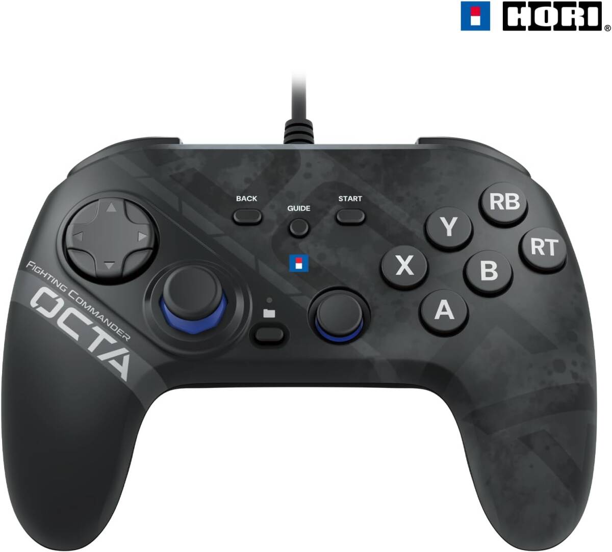 HORI ファイティングコマンダー OCTA for Windows PC 295AM