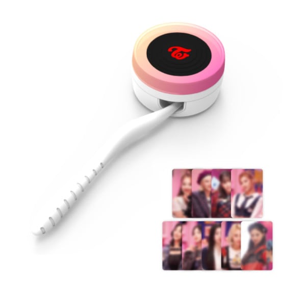 TWICE/歯ブラシ除菌器/トレカ！ TWICE 歯ブラシ除菌ケース TOOTHBRUSH トレカ セット Amazon.com