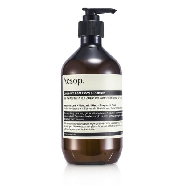 イソップ ボディークレンザー 500ml