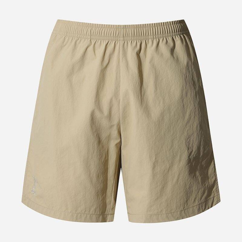 DOD エイトポケットショーツ メンズ（タン） A5221SHP25TAN 394586