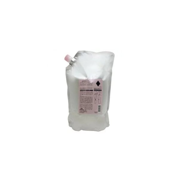 ミルボン ジェミールフラン シャンプー ダイヤ 2500ml 詰替え用