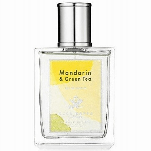 マンダリン＆グリーンティー オードパルファム 100ml