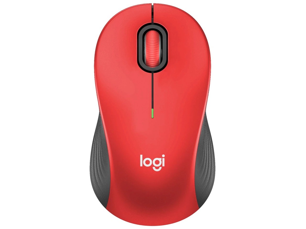 Signature M550 Wireless Mouse M550MRD [レッド]ワイヤレスマウス