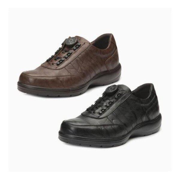 HC08 男性用ダイヤルカジュアルシューズ LCMC46U125 (30207117)