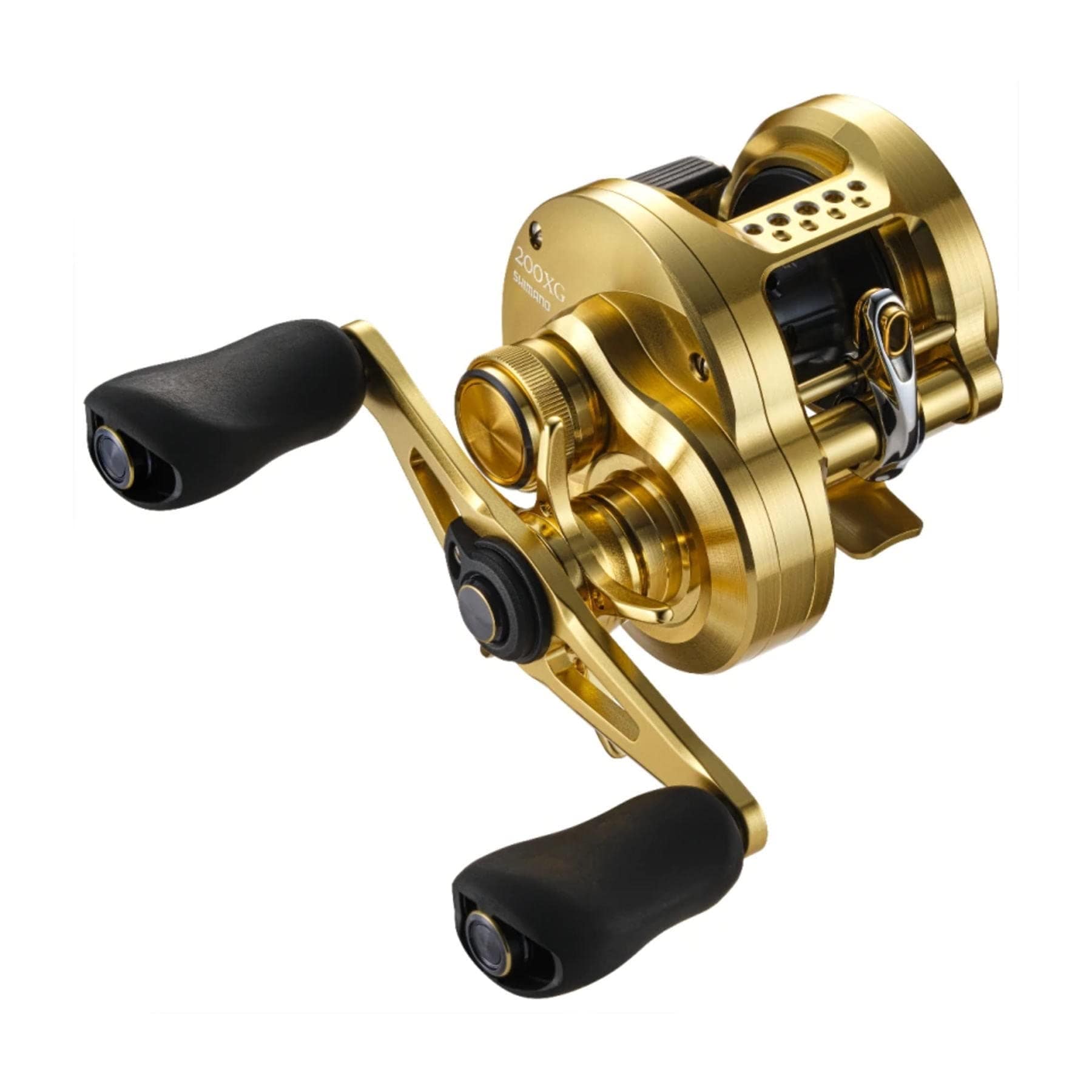 シマノ(SHIMANO) ベイトリール カルカッタコンクエスト 各種