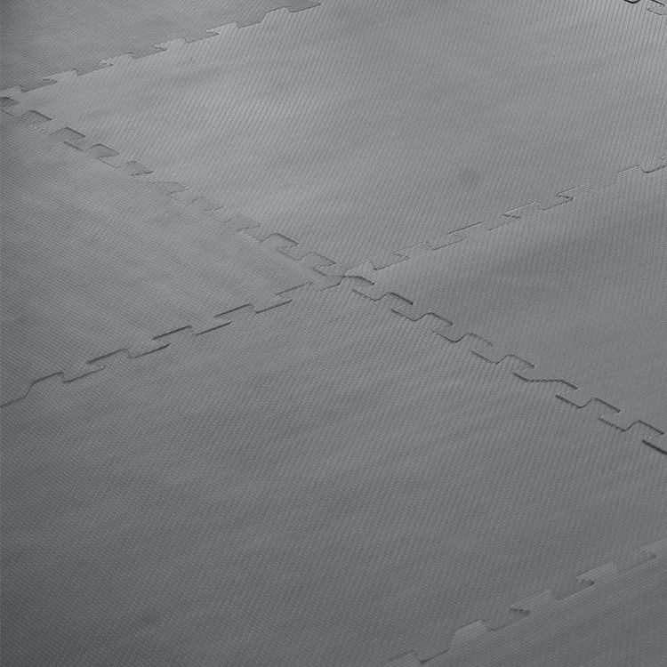 ジョイントマット 大判60cm 3畳 16枚 厚手 2cm おしゃれ EVA 防音断熱