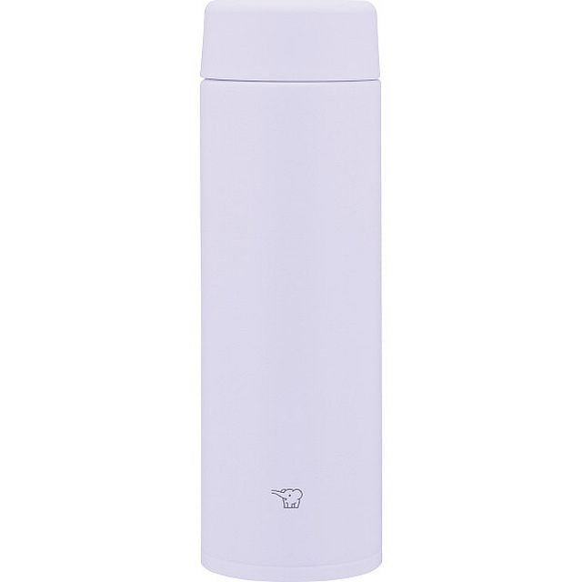 ステンレスマグ(480ml)シームレス/スクリュー アイシーパープル SU-AA48-VM