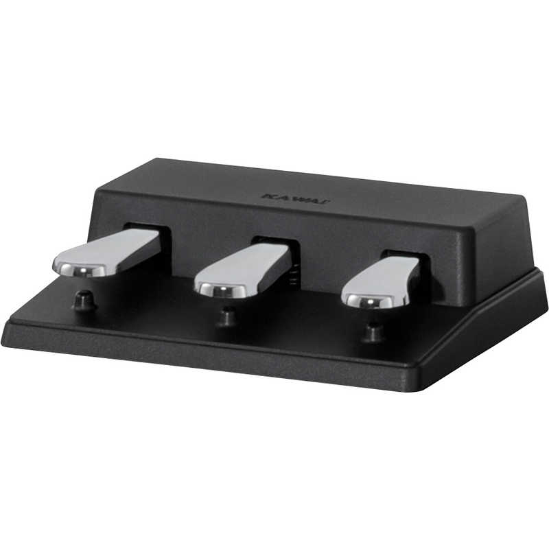 河合楽器　KAWAI　3本ペダル　GFP3