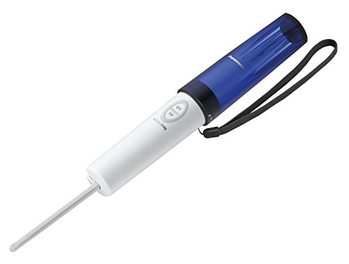 パナソニック おしり洗浄器 ハンディトワレ 携帯用 ブルー DL-P300-A 6,847円