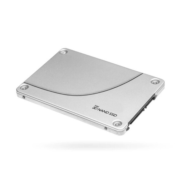 Solidigm SSDSC2KB038TZ1Z SSD 2.5inch