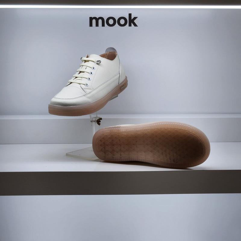 女性 デイリー クリア窓 スニーカー 422381 AQ HPIP3SD