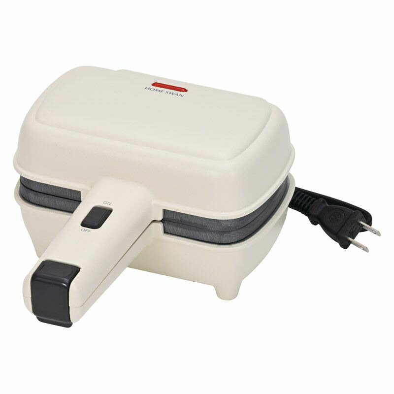 HOME SWAN そのままホットサンド ハーフ SSH-50