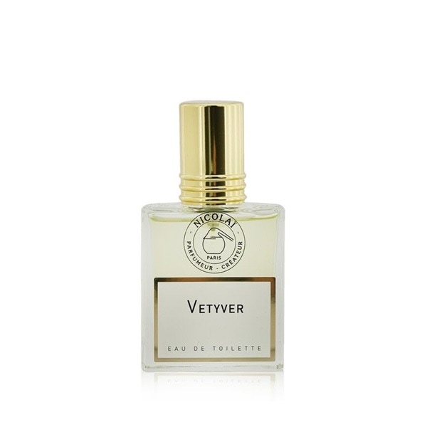 ニコライ ベチバー EDT SP 30ml