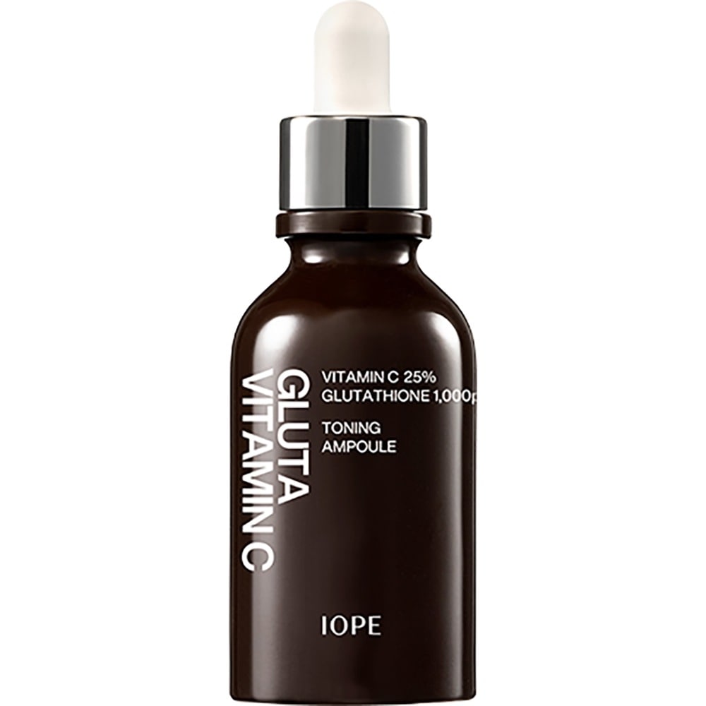 グルタビタミンCトーニングアンプル23g