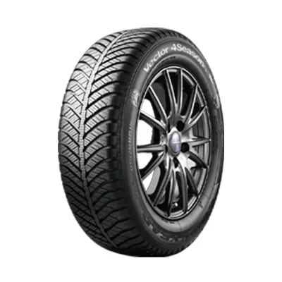 26年製 [1本] Vector 4Seasons Hybrid 165/65R13 77H 13インチ 夏 冬 通年雪道 長持ち 省燃費 [営業日午前着金で即出荷][取付店へ直送可]
