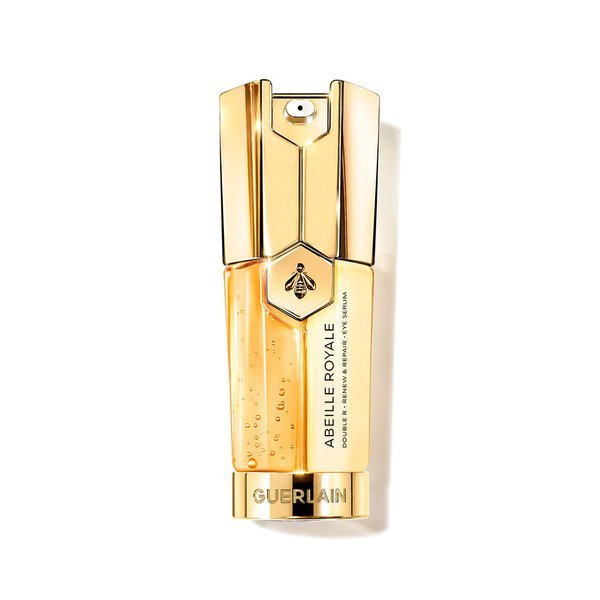【Guerlain】 アベイロイヤルダブルR リニューアンドリペア アイセラム (贈呈品なくなり次第贈呈終了)