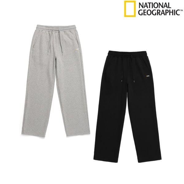 【始興店】N244UPT040 男女共用フィンテールポリシャトレーニングパンツ