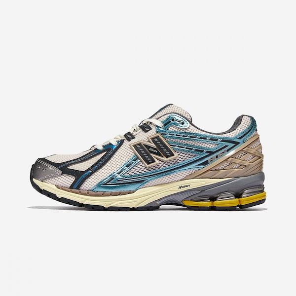 ニューバランスM1906RRC New Balance M1906RRC GRAY/GREEN（ニューバランス M1906RRC