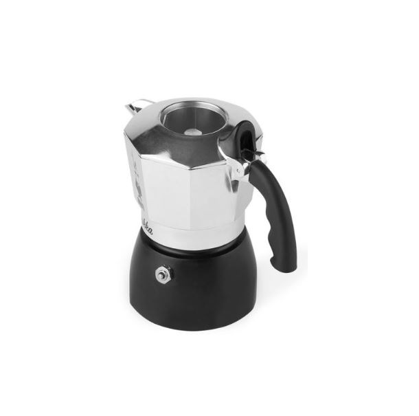 ニューブリカ モカポット 4カップ 500g K-LIFE