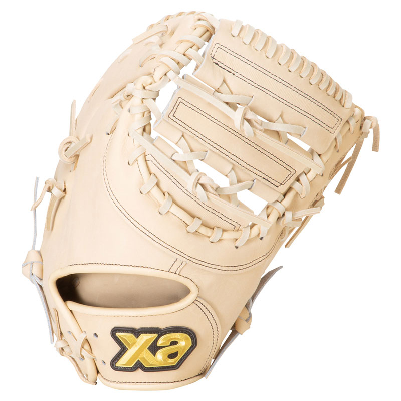 ザナックス XANAX 軟式ミット トラスト グラブ・ミット グラブ・ミット 野球 25SS (BRF25FL1T)