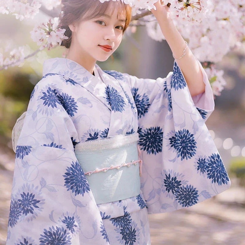 着物 浴衣 フォーマル 着物 女性 和ガール 和風 改良着物