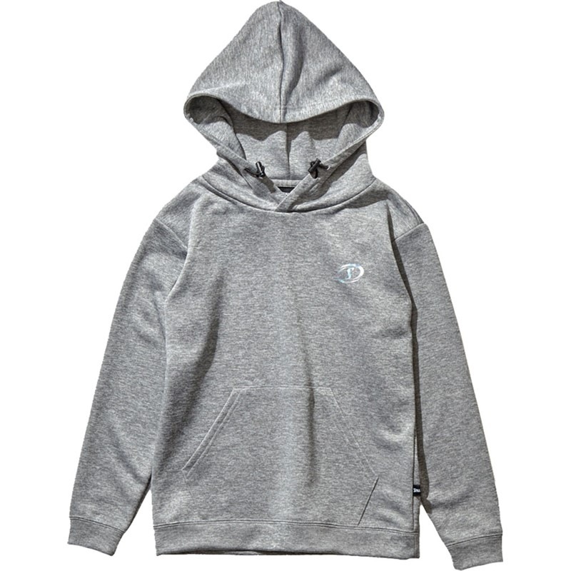 JRSWTフーディ ホログラム ファスト S バスケットスウェットパーカー (sjj22174-1800)