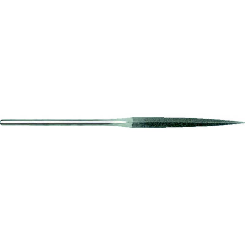 PFERD　ダイヤモンドハンディーヤスリ 三角　DF2607DH017326