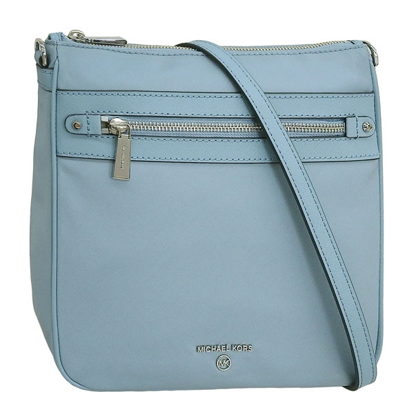 マイケルコース ショルダーバッグ レディース ブルー MICHAEL KORS 32h1st9c3c-464