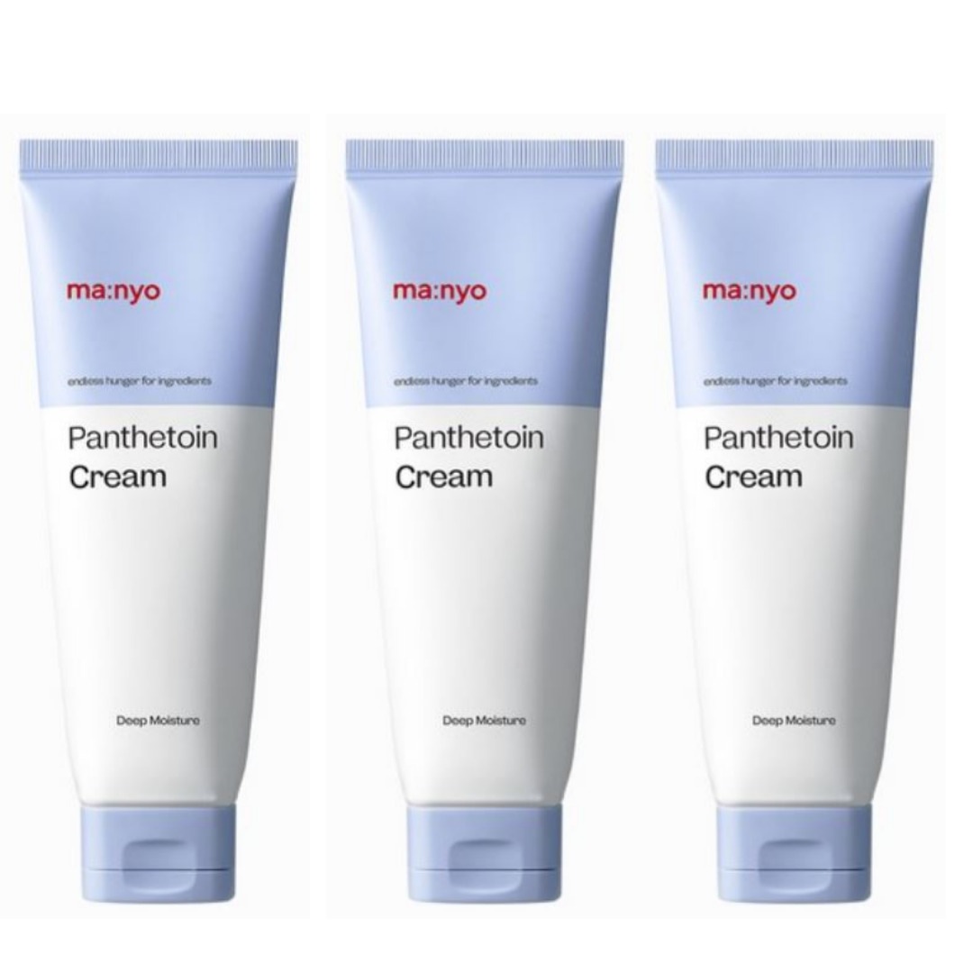 パンテトインクリーム80ml3個 80ml + 80ml +80ml