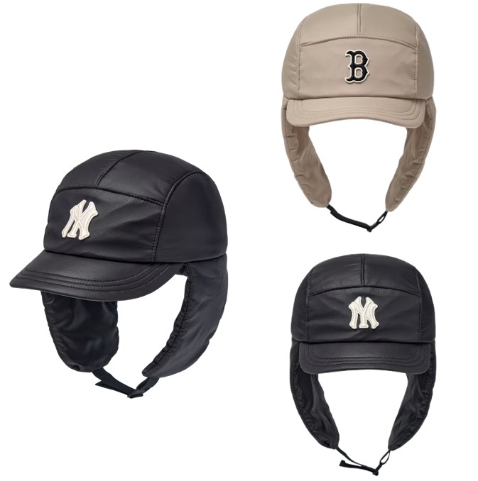 【CURVE PADDING】