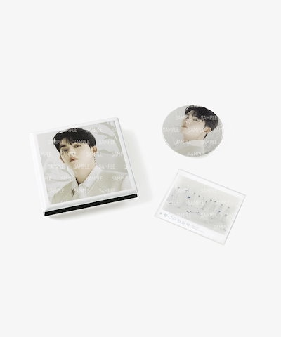 SEVENTEEN SHOPEE kpopmerch 110枚 seventeen セブンティーン セブチ グッズ 福袋 スペシャルセット