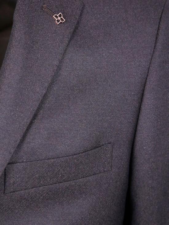 TAGLIATORE Men Suits Set 2FBR22B01 550033 M3076 BROWN