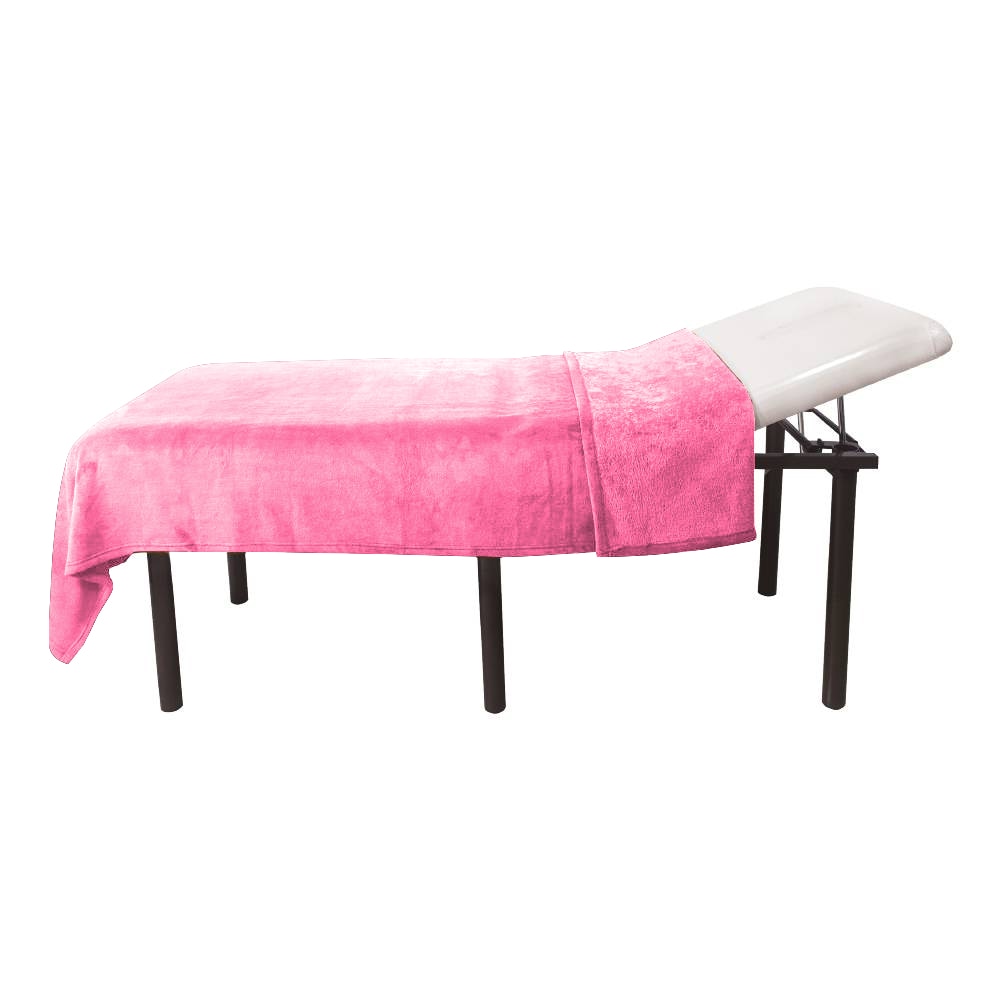 ホイップタッチ　ブランケット　厚手　大きいサイズ　柔らかい　サロン　美容室美容院