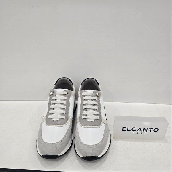 トーンオントーン配色スニーカー LCHTMSGP66U513 15 JE3 JJ 17,646円