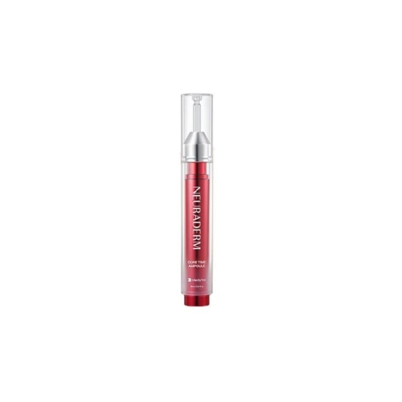 【コアタイムアンプル 15ml】 塗るボトックス ボトックス 美容液 アンプル 化粧品 基礎化粧品 韓国コスメ 弾力 リフティング スキンケア 保湿