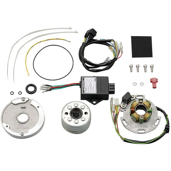 D95033 [レーシングアウターローターキット]