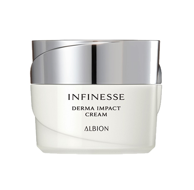2024年8月18日発売　国内正規品 アンフィネス ダーマ インパクト クリーム30g