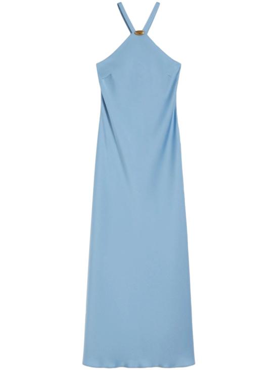 MAX MARA Women Dresses 2616221064600MSEGHIOTTO007 Blue