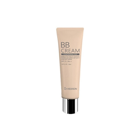 Dr. Hedison Blemish Balm BB Cream 50ml