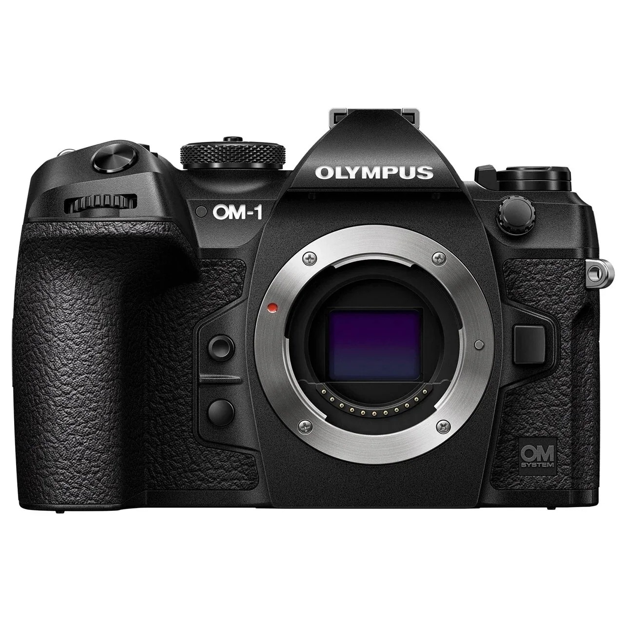 OM SYSTEM OM-1 ボディ OMデジタルソリューションズ デジタル一眼カメラ