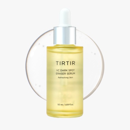 Tirtir VC Dark Spot Eraser Serum 50ml