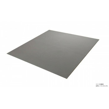 ごろりんピタッと カーペット用すべり止めシート 170x230cm グレー 1080570138607