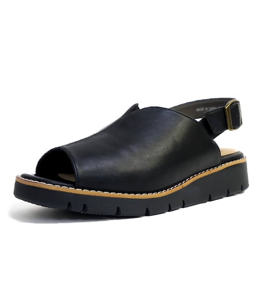 [flct] LETO STRAP サンダル★新作・25SS★人気★ 韓国 人気[FLCT] LETO STRAP SANDALS ストライプサンダル (flct