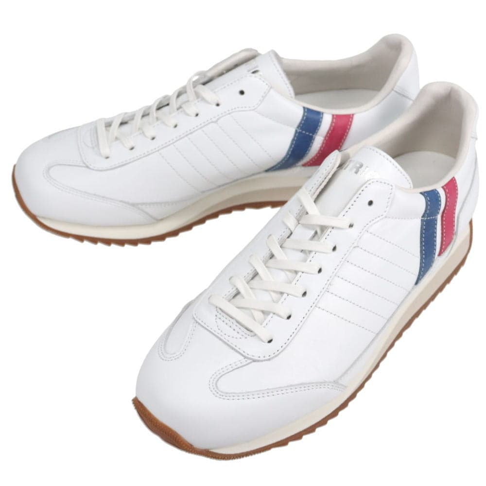 正規品 マラソンモストロ MARATHON-MS ホワイト WHT 506110