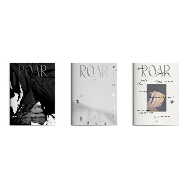 (3形態セット) THE BOYZ - 8th Mini Album BE AWAKE