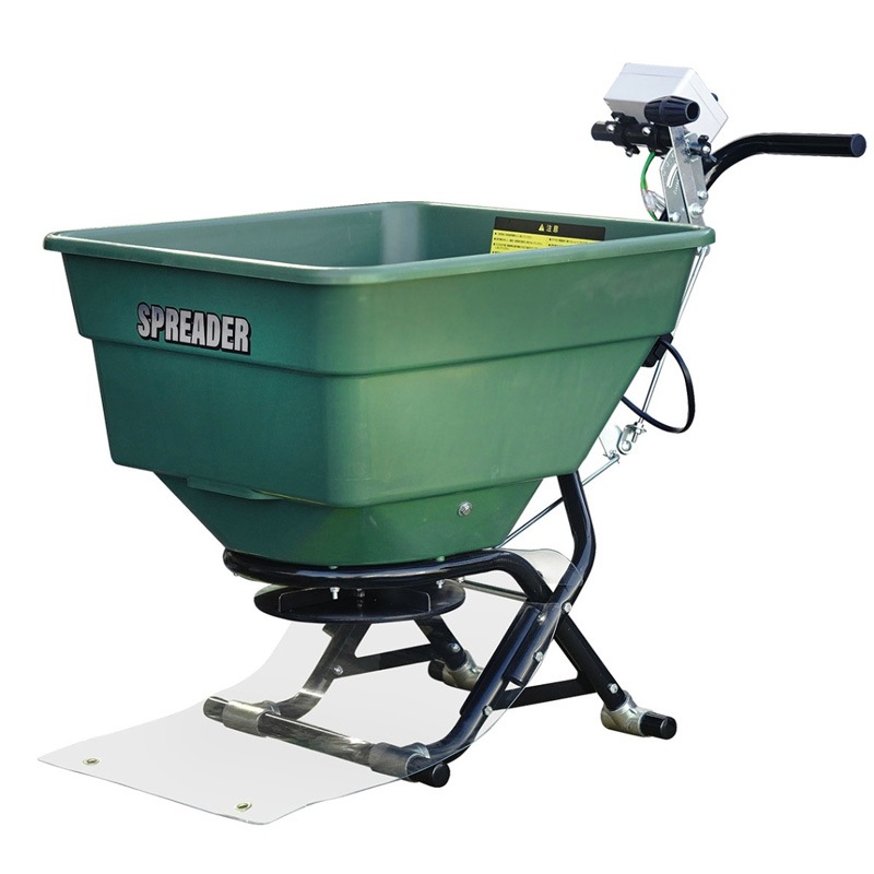 和コーポレーション 撒きざんまい 電動取り付けタイプ KT-60ELB-J 電動エコキャリア21エネトラ4専用