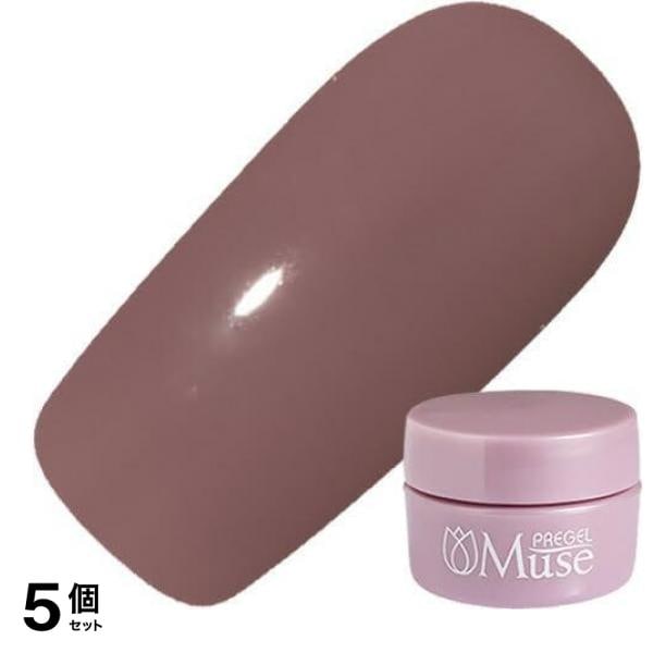 PREGEL(プリジェル) ミューズ S1072 クラリセージキャンドル 3g 5個セット