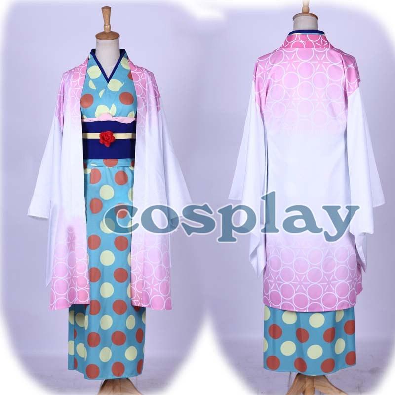 神様はじめました コスプレ衣装 神様はじめました 風 和服 コスプレ 変装 コスチューム 浴衣 コスプレ衣装